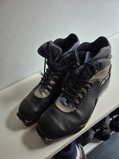 Salomon langlaufschuhe sns gebraucht kaufen  Frankfurt am Main
