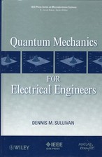Quantum mechanics for usato  Italia