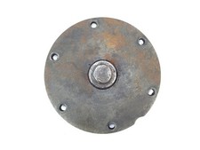 Deckel ölsumpf f2l712 gebraucht kaufen  Meckenbeuren