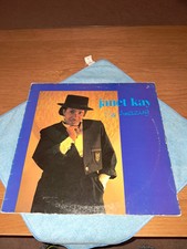 Body music. janet for sale  SOUTHAMPTON