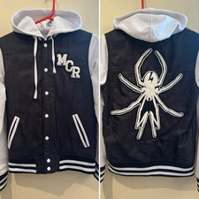 Chemical romance danger for sale  NEWPORT