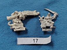Skaven jezzail team for sale  NORWICH