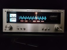 Marantz model 125 for sale  Greendale