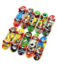 Skateboard skate legno usato  Napoli