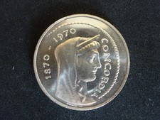 Münze italien 1000 gebraucht kaufen  Oberursel (Taunus)