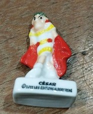 Fève serie astérix. d'occasion  Pacy-sur-Eure