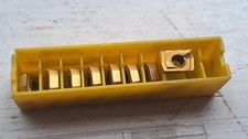 Kennametal carbide tips for sale  MACCLESFIELD