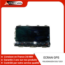 Ecran gps volkswagen d'occasion  Nemours