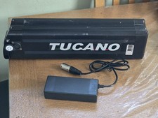 Tucano 48v 12ah for sale  DEWSBURY