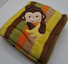 Toddlers monkey banana for sale  Montpelier