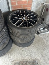 Bmw alloys series for sale Bmw alloys series for sale  BATH