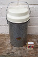 Vintage 1960 metal for sale  DUNSTABLE