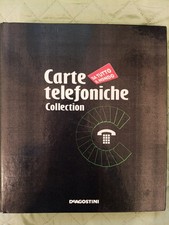 Schede telefoniche usato  Villafranca di Verona