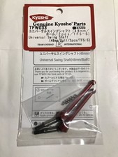 Kyosho tf5 universal d'occasion  Expédié en Belgium