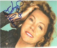 Gaby dohm riginalautogramm gebraucht kaufen Gaby dohm riginalautogramm gebraucht kaufen  Landsberied