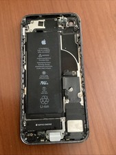 Scocca apple iphone usato  Scanzano Jonico