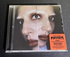 Lady gaga mayhem for sale  Lakewood