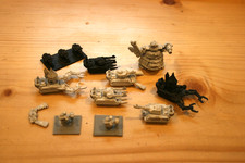 Warhammer 40k epic for sale  LONDON