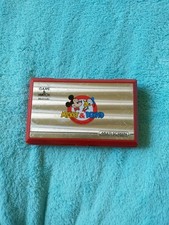 Nintendo game watch d'occasion  La Seyne-sur-Mer
