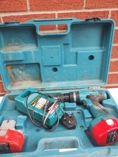 Makita 8280d cordless for sale  CORBY