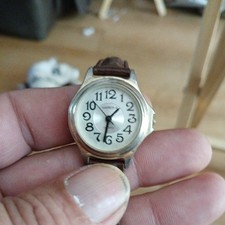 Ladies watch quartz for sale  Methuen
