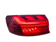 *DANIFICADO* FABRICANTE DE EQUIPAMENTO ORIGINAL 2020-2023 Audi A4 S4 Full LED LH lanterna traseira lateral esquerda #S459 comprar usado  Enviando para Brazil
