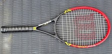Wilson tour comp for sale  PAIGNTON