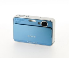 Sony dsc bleu d'occasion  Mulhouse-