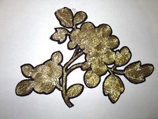 Applique coudre créations d'occasion  Expédié en Belgium