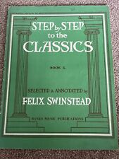 Step step classics for sale  GUILDFORD