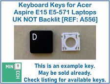 Keyboard keys acer for sale  GLOUCESTER