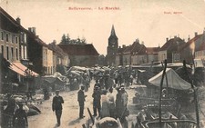 Bellevesvre marché d'occasion  Expédié en Belgium