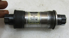 Shimano bottom bracket for sale  BANBURY
