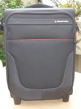 Manfrotto pro light gebraucht kaufen  München