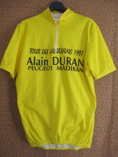 Maillot cycliste tour d'occasion  Arles