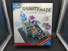 Thinkfun gravity maze for sale  Monroe City