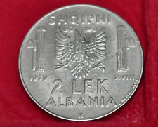 Albania occ. italiana usato  Crespellano