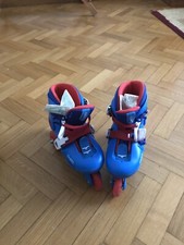 Pattini oxseli rottele usato  Arezzo