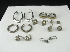 Pair sterling silver for sale  Boyertown