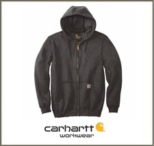 Carhartt zip hooded gebraucht kaufen Carhartt zip hooded gebraucht kaufen  Peine