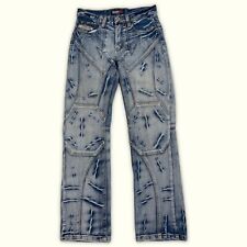 Jean baggy wear d'occasion  Pontault-Combault