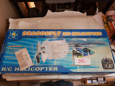 Walkera dragonfly helikopter gebraucht kaufen  Bonn