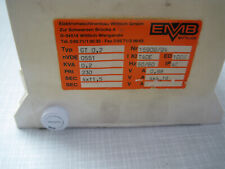 Trafo 230v 200watt gebraucht kaufen  Darmstadt