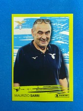 Figurine calciatori panini usato  Italia