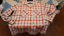 Rare chemise 1950 d'occasion  La Valette-du-Var