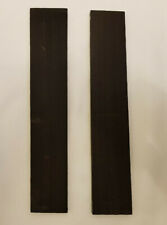 Ebony wood slats for sale  SWADLINCOTE