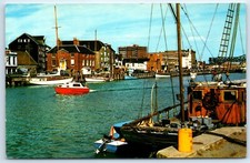 Postcard poole quay for sale  TEWKESBURY