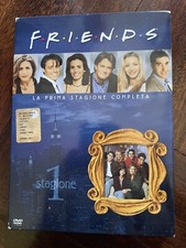 Friends serie prima usato  Vimodrone