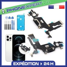 Connecteur charge iphone d'occasion  Blois