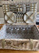Debenhams place picnic for sale  CORBY
